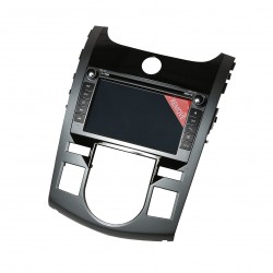 پخش کننده خودرو مدل 990005