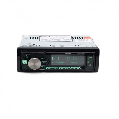 پخش کننده خودرو گلدن بت مدل RRV-G700-7