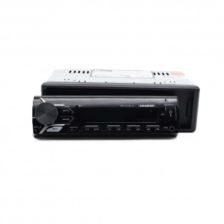 پخش کننده خودرو گلدن بت مدل RRV-G700-10