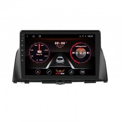 پخش کننده تصویری خودرو شیائومی مدل MI مناسب برای ام وی ام ایکس 33