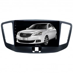 مانیتور خودرو بنیکس کد 0293 مناسب برای ام وی ام 550