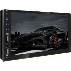 پخش کننده تصویری خودرو مدل X2