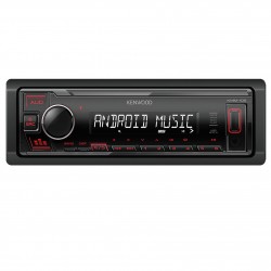 پخش کننده خودرو کنوود مدل KMM-105