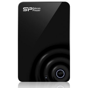 Silicon power H10-1TB هارد اکسترنال