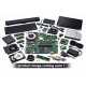 برد صدا و یو اس بی و رم ریدر لپ تاپ لنوو IdeaPad V570-Z570-B570_48-4PA04-01M