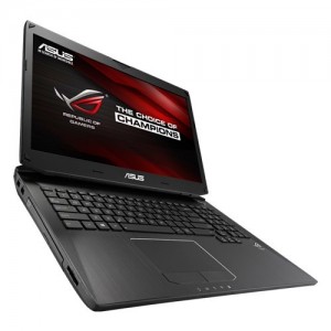 ASUS G750JZ لپ تاپ ایسوس