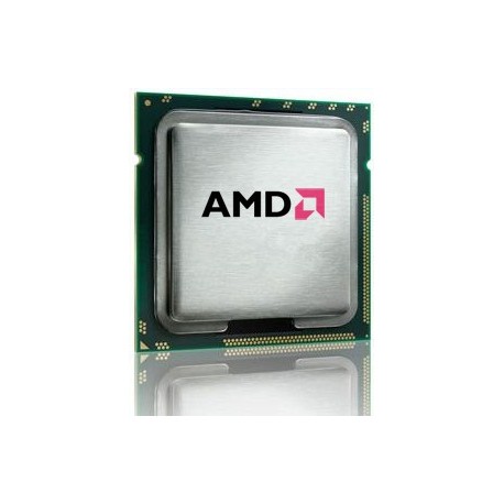 AMD A4-3300 Socket FM1 سی پی یو کامپیوتر