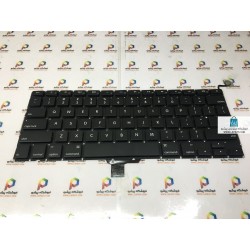 Keyboard For MacBook Pro 13" MC724 کیبورد لپ تاپ اپل