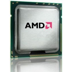 AMD A4-3400 Socket FM1 سی پی یو کامپیوتر