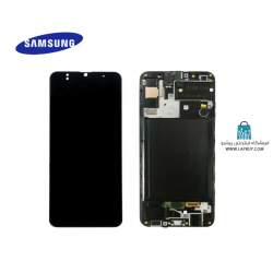 Samsung Galaxy A30s SM-A307 تاچ ال سی دی گوشی موبایل سامسونگ