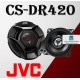 JVC CS-DR420 اسپیکر خودرو جی وی سی