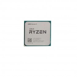 پردازنده مرکزی ای ام دی مدل Ryzen 5 5500 GAMING CPU 6C.12T