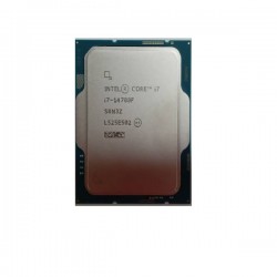 پردازنده مرکزی اینتل مدل CORE i7 14700F