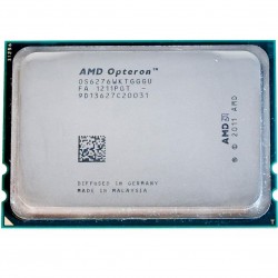 پردازنده مرکزی ای ام دی سری Opteron مدل 6276