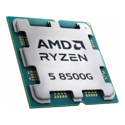 پردازنده مرکزی ای ام دی مدل Ryzen 5 8500G-Tray