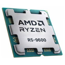 پردازنده مرکزی ای ام دی مدل Ryzen 5 9600-Tray