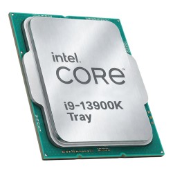 پردازنده مرکزی اینتل مدل Core i9 13900K-Tray