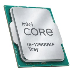 پردازنده مرکزی اینتل مدل Core i5 12600KF-Tray