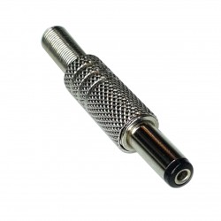 فیش تغذیه آداپتور کد 01