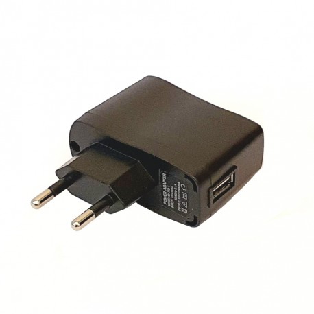 آداپتور ۵ ولت ۵۰۰ میلی آمپر مدل USB KY