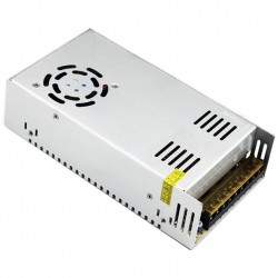 آداپتور 12 ولت 30 آمپر مدل LG -S360W