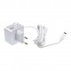 آداپتور 5 ولت 2.5 آمپر رزبری پای مدل Pi 12.5W Micro USB