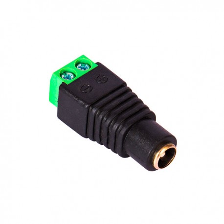 فیش تغذیه آداپتور مدل PRK-07