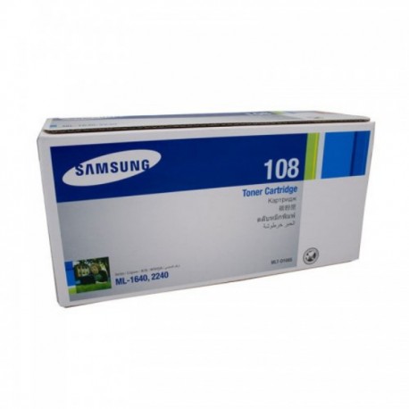 تونر سامسونگ مدل MLT-D108