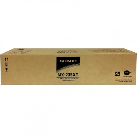 تونر شارپ مدل MX-235XT