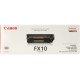 تونر مشکی مدل FX-10