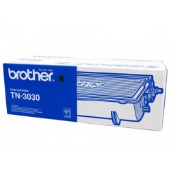 تونر مشکی برادر مدل TN-3030