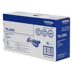 تونر مشکی برادر مدل TN-2060