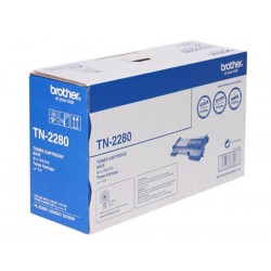 تونر مشکی برادر مدل TN-2280