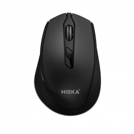 ماوس بی سیم هیسکا مدل HX-MO160