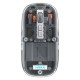 ماوس بی سیم هیسکا مدل HX-MO155