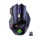 ماوس بی سیم گیمینگ آیمایس مدل iMICE GW-X7