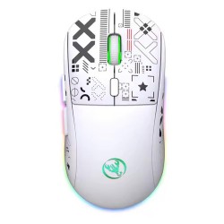 ماوس بی سیم مخصوص بازی اچ اکس اس جی مدل T90W