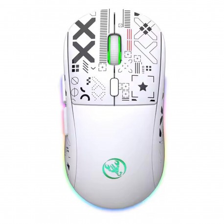 ماوس بی سیم مخصوص بازی اچ اکس اس جی مدل T90W
