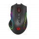 ماوس بی سیم گیمینگ ردراگون مدل M612RGB-PRO