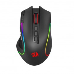 ماوس بی سیم گیمینگ ردراگون مدل M612RGB-PRO
