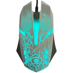 موس مخصوص بازی لایماید مدل RGB-L کد 2024