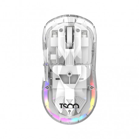 ماوس بی سیم تسکو مدل TM 795W