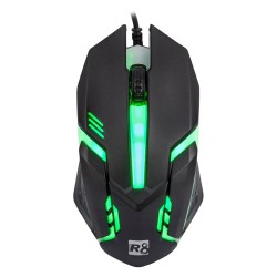 ماوس گیمینگ آر هشت مدل R8 M1602