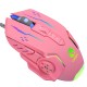 موس گیمینگ لایماید مدل RGB-V7