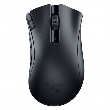 ماوس بی سیم مخصوص بازی ریزر مدل DeathAdder V2 X HyperSpeed