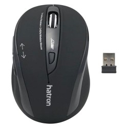 ماوس هترون مدل HMW120SL