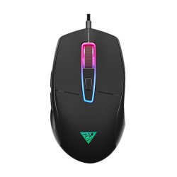 ماوس گیم دیاس مدل ZEUS M5 BK
