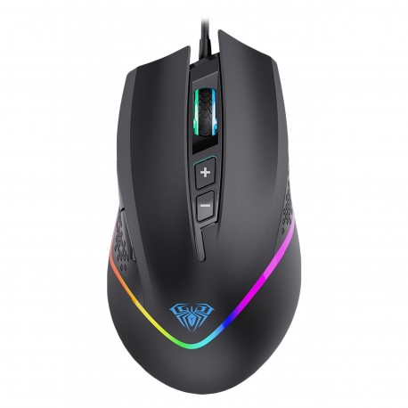ماوس مخصوص بازی آئولا مدل F805