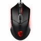 ماوس ام اس آی مدل Clutch GM08