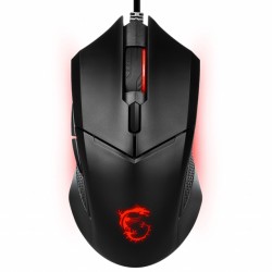 ماوس ام اس آی مدل Clutch GM08